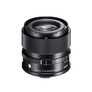 Sigma 45mm F2.8 DG DN | Contemporary — SIGMA Canada