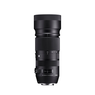 Sigma 135mm F1.8 DG HSM | Art — SIGMA Canada