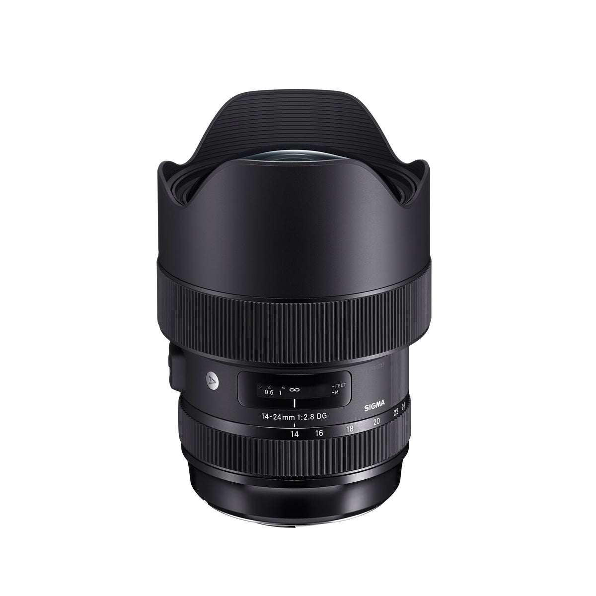 Sigma 14-24mm F2.8 DG HSM | Art — SIGMA Canada