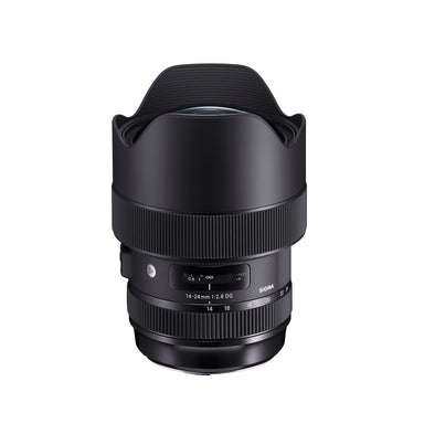 Sigma 50-100mm F1.8 DC HSM | Art — SIGMA Canada