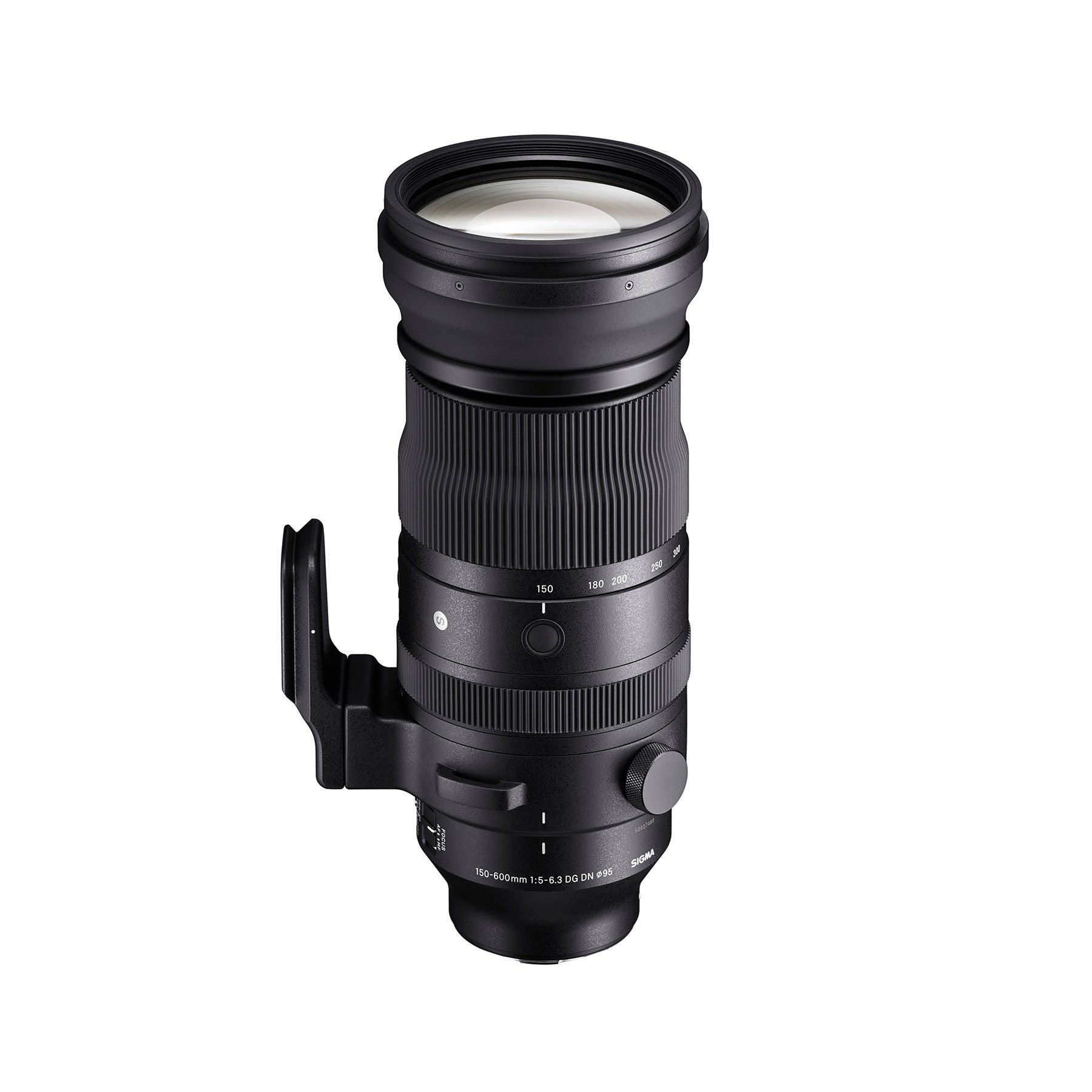 150-600mm F5-6.3 DG DN OS | Sports