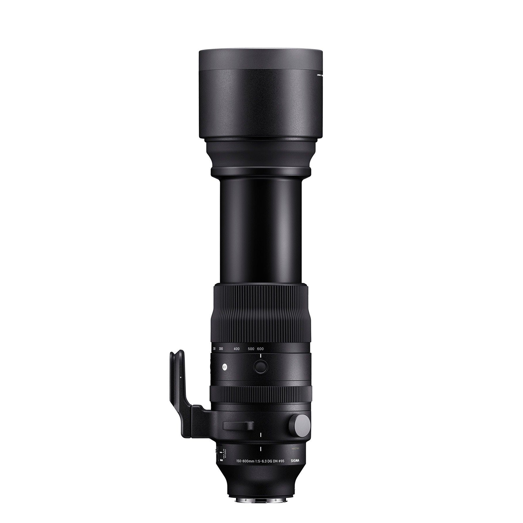 150-600mm F5-6.3 DG DN OS | Sports