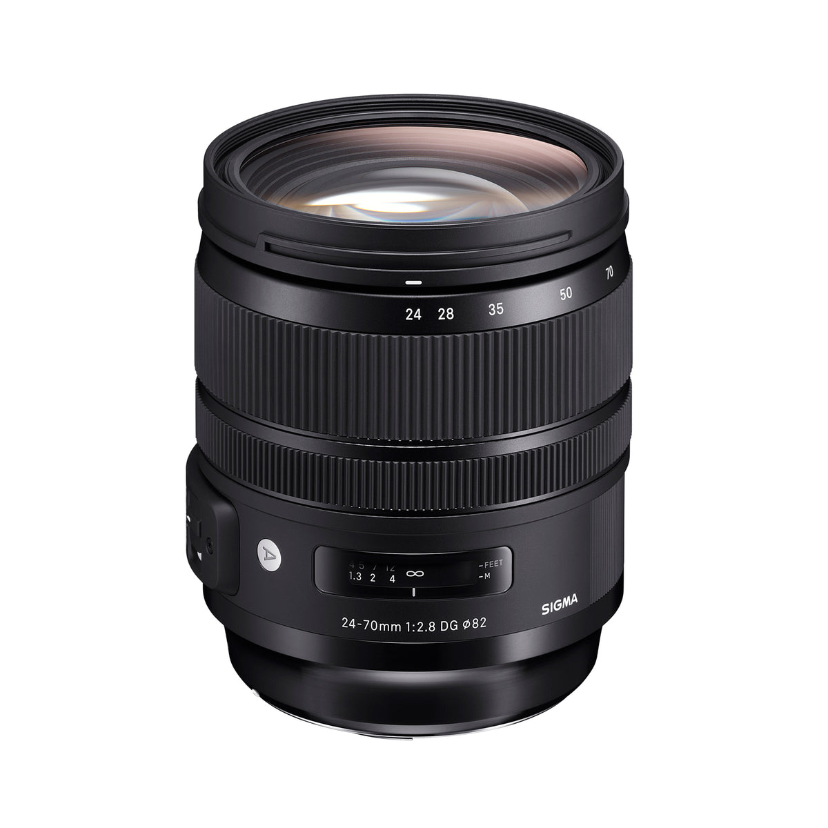 Sigma 24-70mm F2.8 DG OS HSM | Art — SIGMA Canada