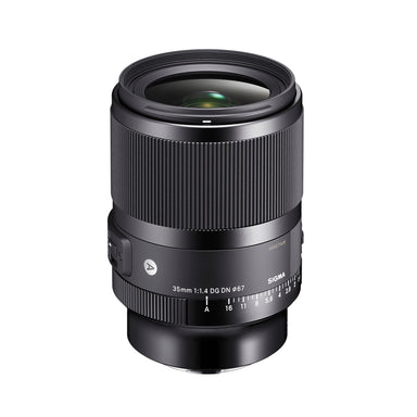 Sigma 24-70mm F2.8 DG DN | Art — SIGMA Canada