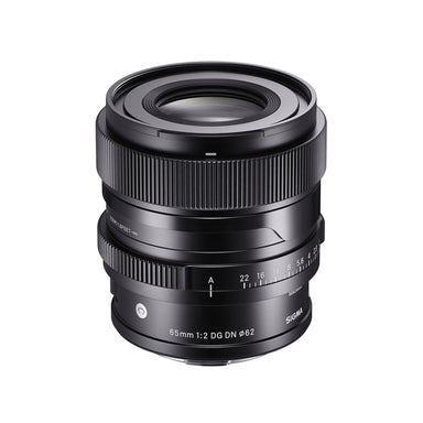 Sigma 45mm F2.8 DG DN | Contemporary — SIGMA Canada