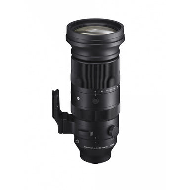 Sigma 150-600mm F5-6.3 DG OS HSM | Sports — SIGMA Canada