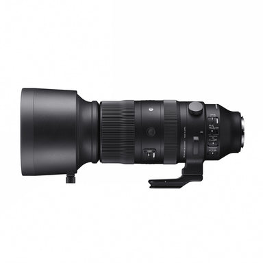 Sigma 70-200mm F2.8 DG OS HSM | Sports — SIGMA Canada