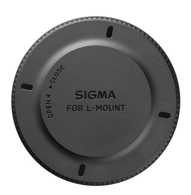 Sigma TC-2001 2X Teleconverter — SIGMA Canada