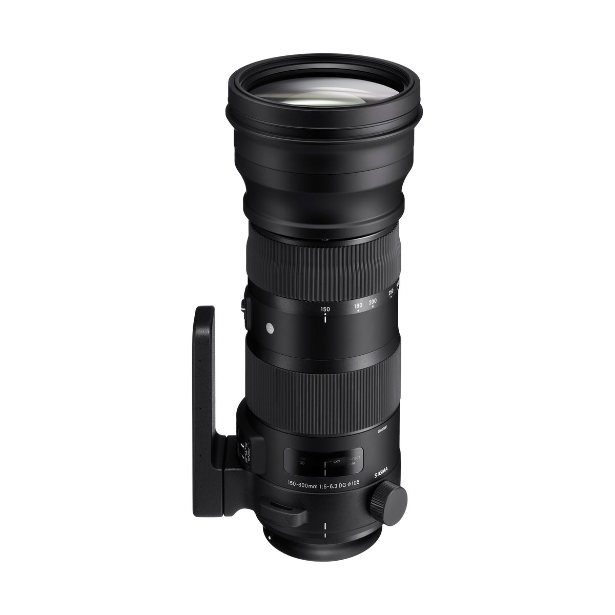 Sigma 150-600mm F5-6.3 DG OS HSM | Sports — SIGMA Canada