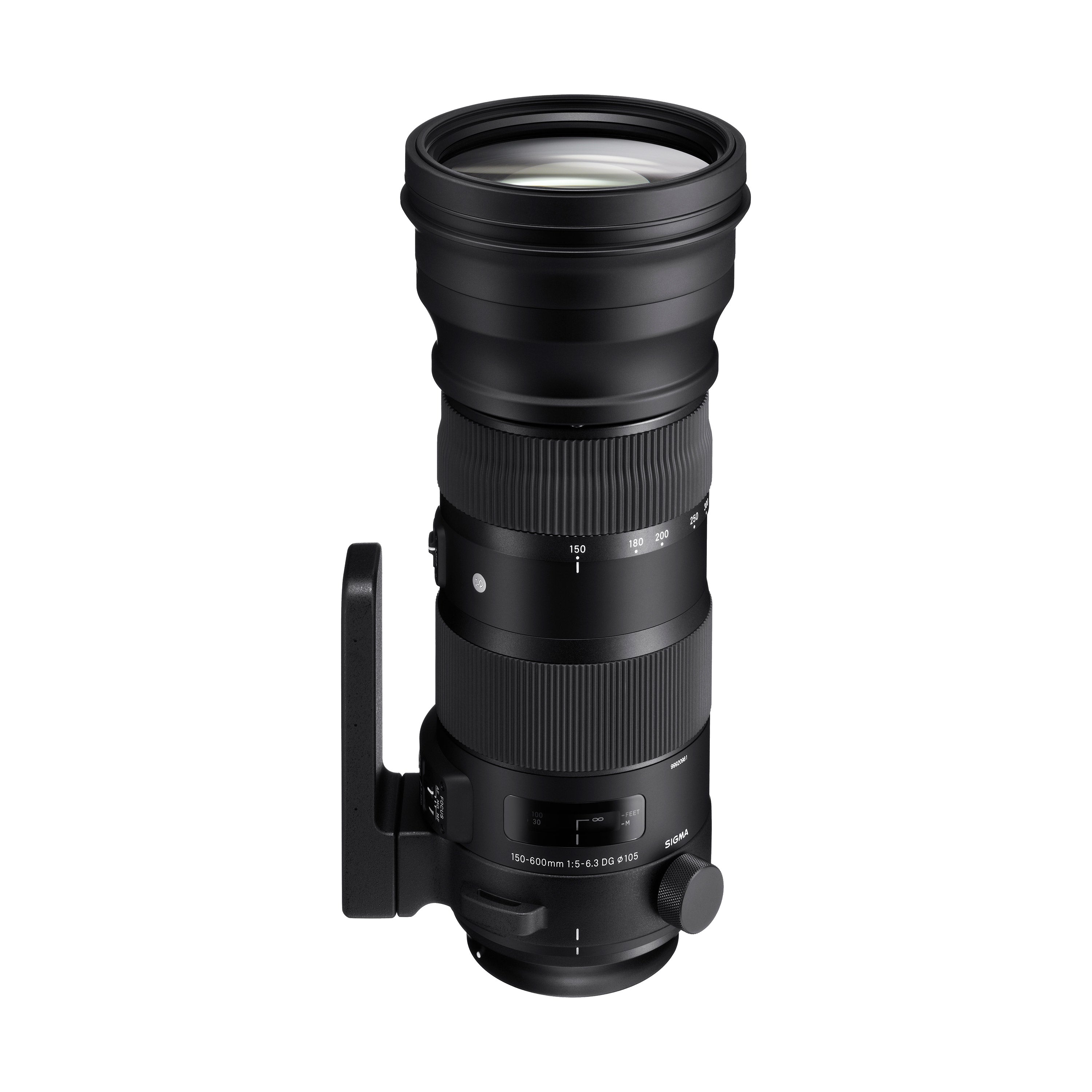 150-600mm F5-6.3 DG OS HSM | Sports