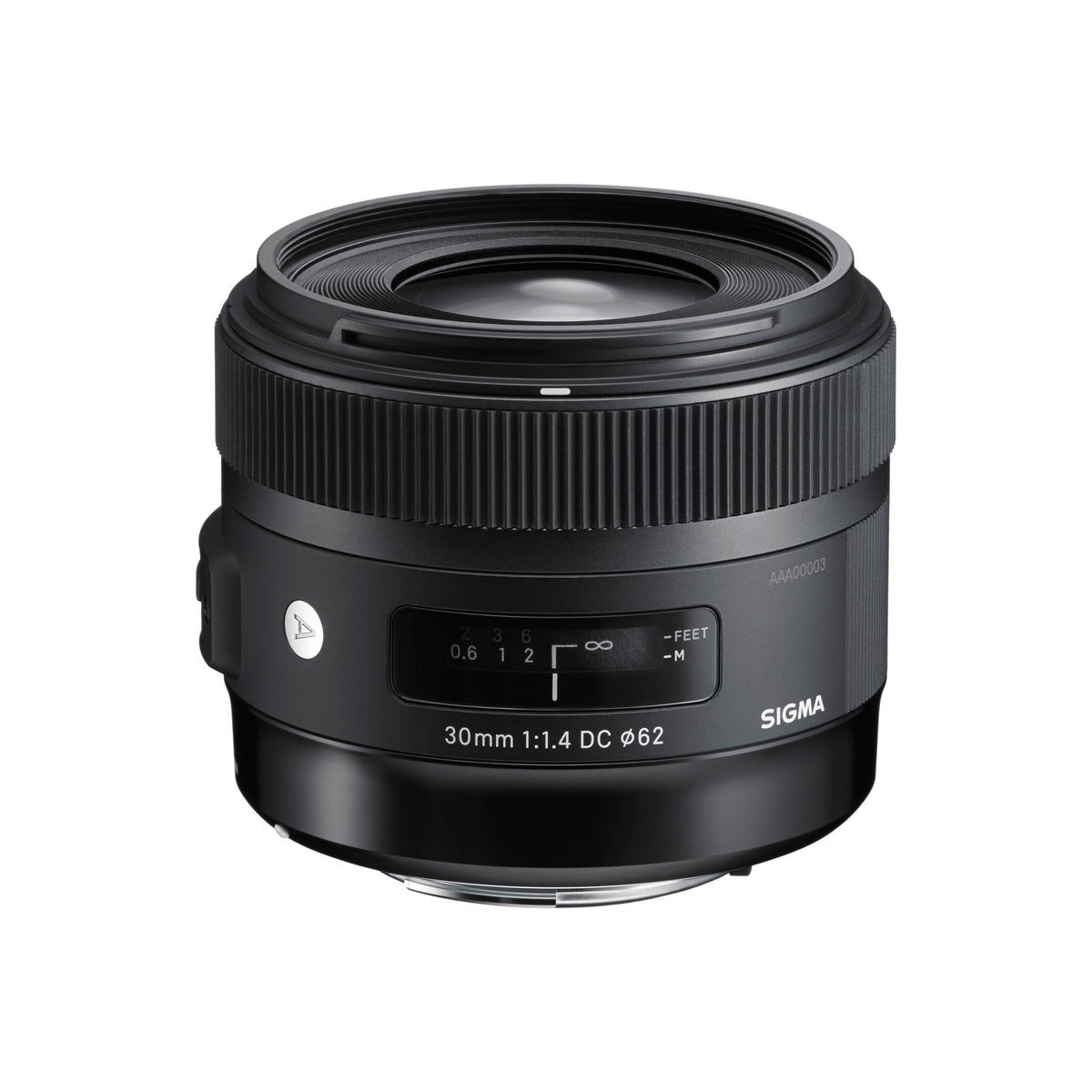 Sigma 30mm F1.4 DC HSM | Art — SIGMA Canada