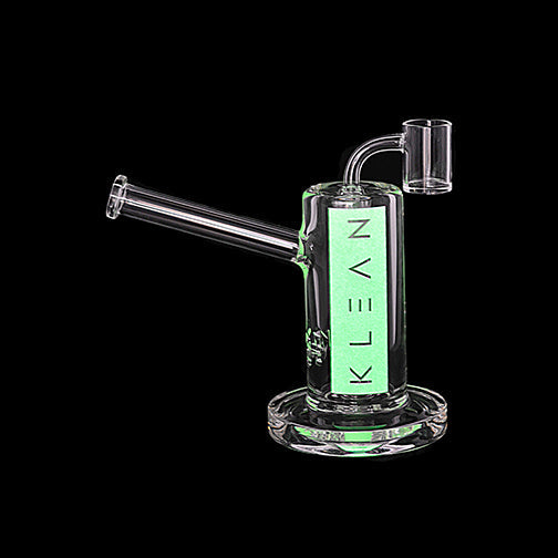 KLEAN Glass - Mini Bong – BDDbrands