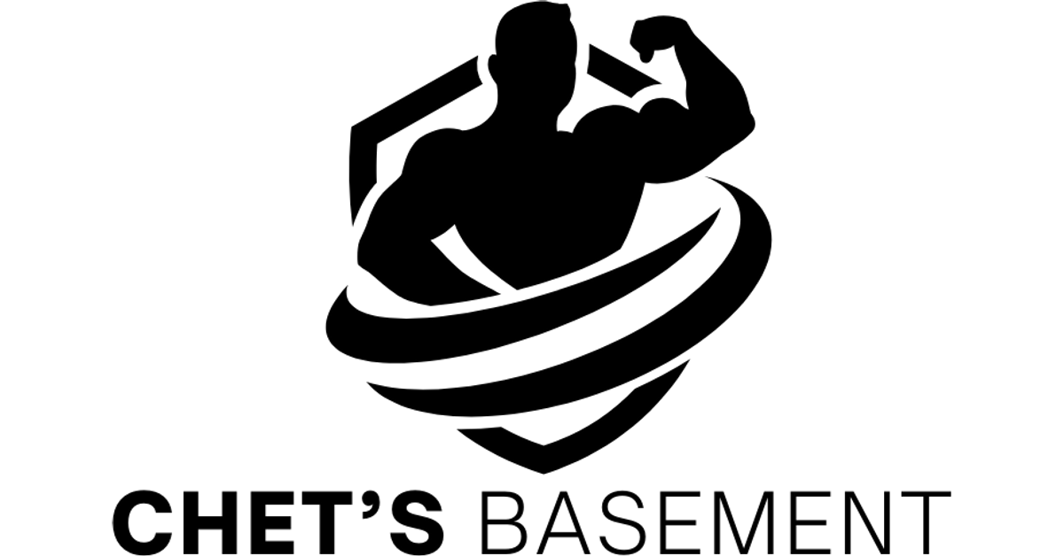 Chet’s Basement