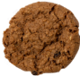 Oatmeal Raisin