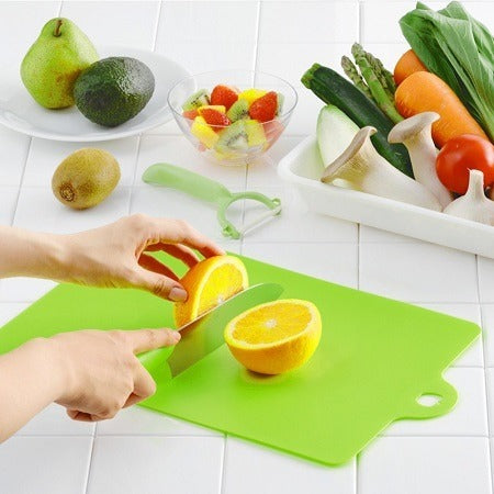 Plastic Cutting Board