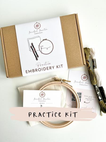 Embroidery Kits for Beginners: What to Look For - Nieman Storyboard