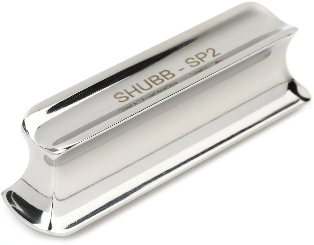 shubb pearse sp2 tone bar