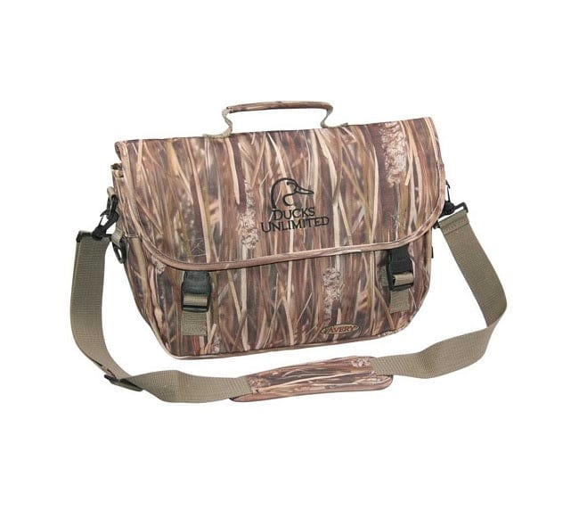 Avery Guide's Bag - 0060 – Texas Fowlers