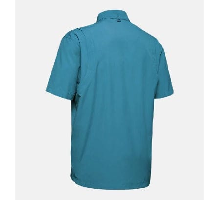 under armour flats guide shirt