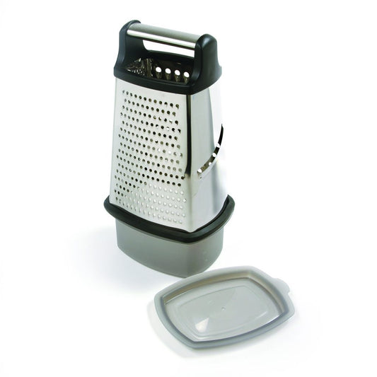 Norpro Grip-Ez Handy Flat Grater 123