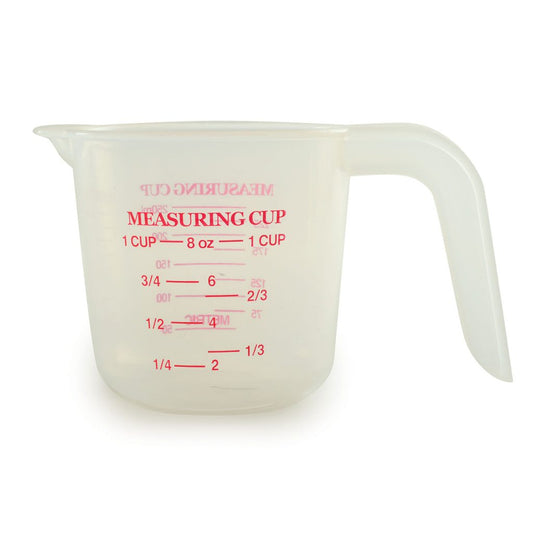 Norpro Plastic Measuring Cup 4 Cup 3037