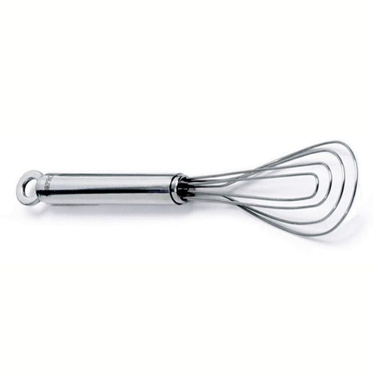 Norpro Krona 11 Stainless Steel Flat Whisk 2318