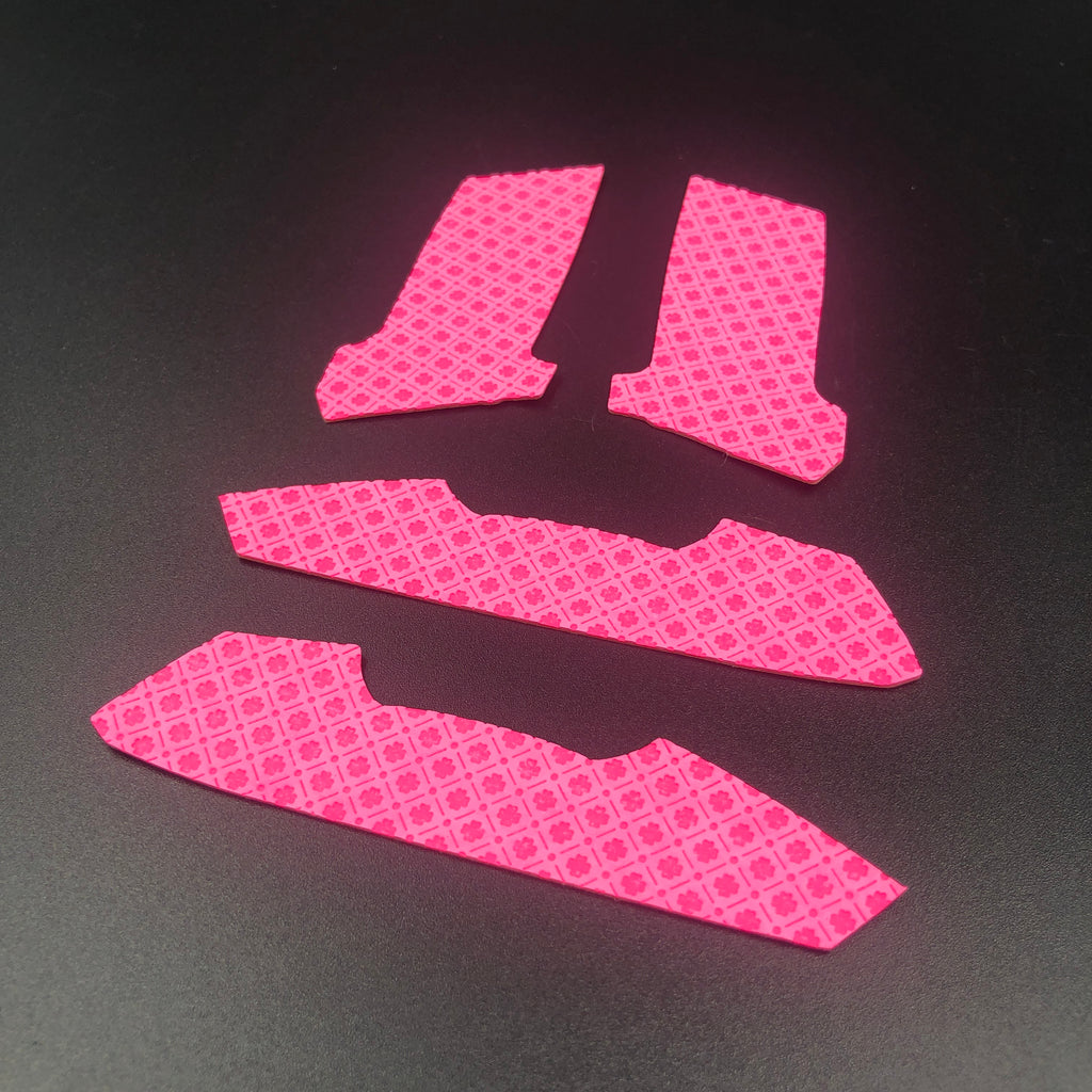 Bt L Razer Viper Viper Ultimate Anti Slip Mouse Grip Matte Pink Itaktech