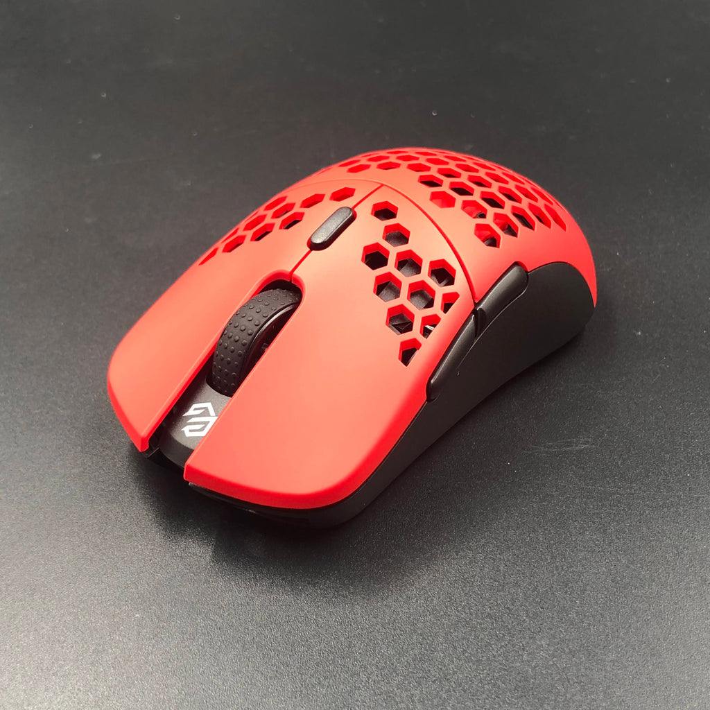 G-Wolves Hati S Gaming Mouse - Stilleto Red – iTakTech