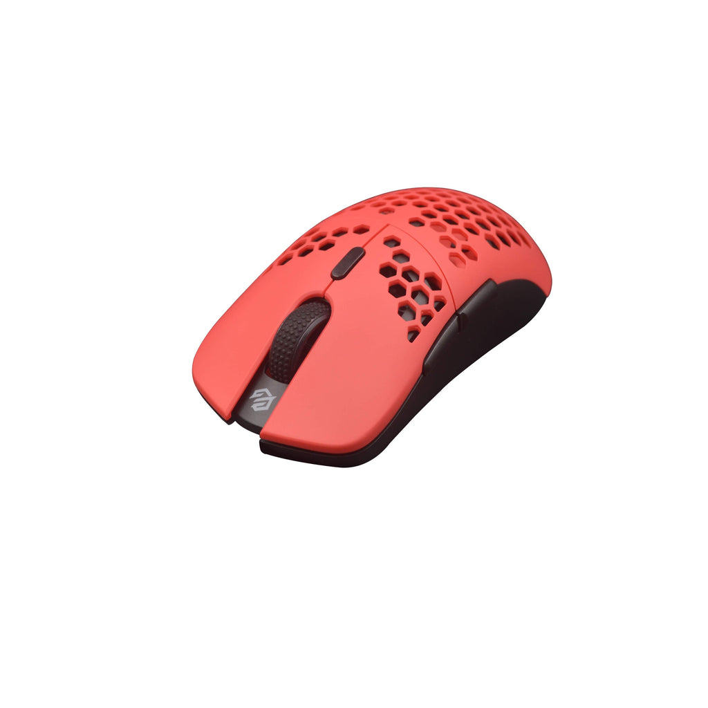 G-Wolves Hati Gaming Mouse Stiletto Red – iTakTech