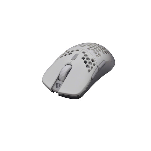 G-Wolves Hati Gaming Mouse White – iTakTech