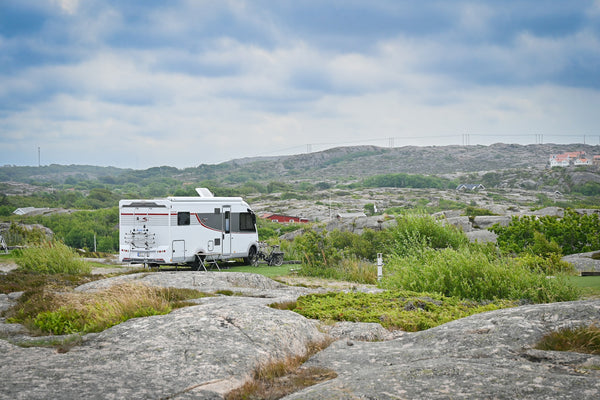 KUMA motorhome Wifi kit 