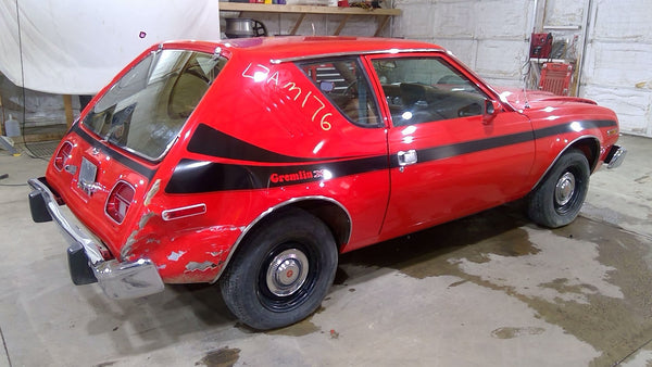 AMC Gremlin