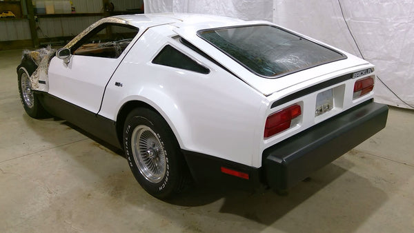 1975 Bricklin SV-1