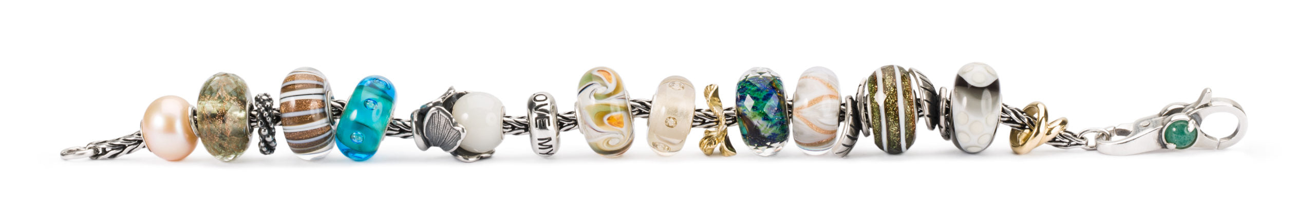 Marburger Copenhagen Design Trollbeads