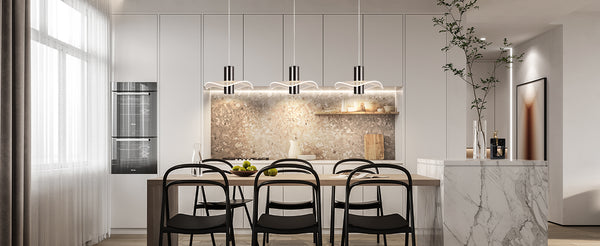 Pendant Light Kitchen Island