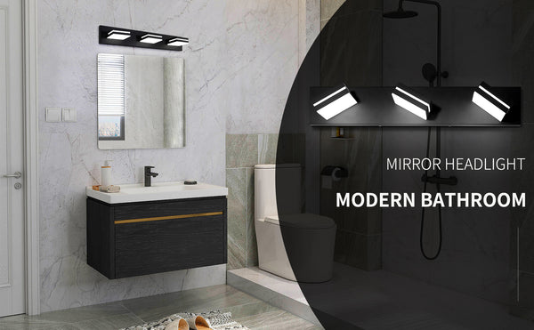 Bathroom Vanity Wall Lights