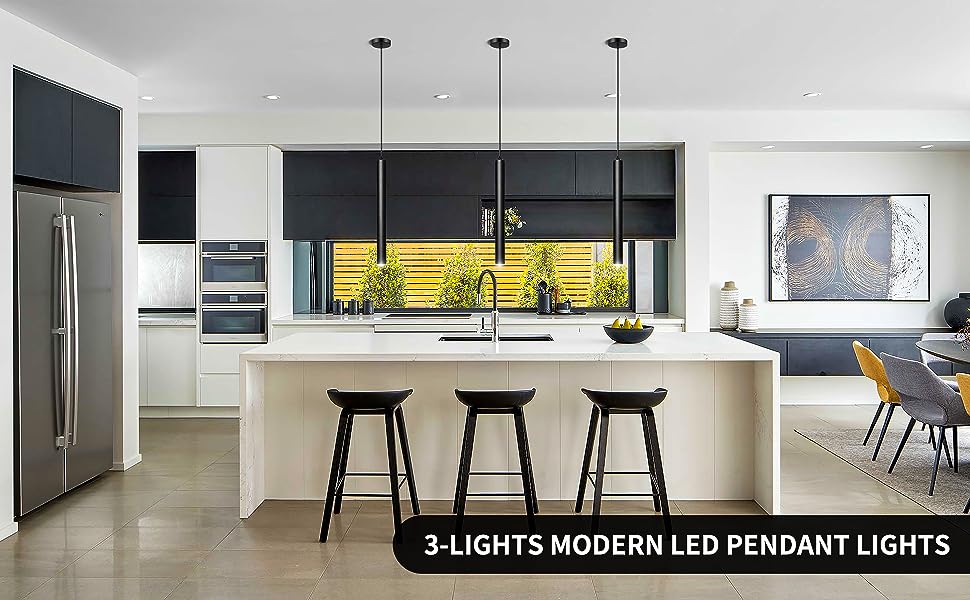 Pendant Lights