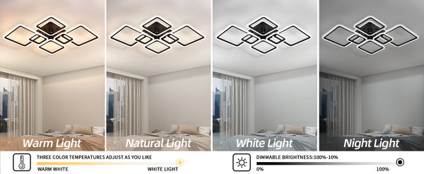 Ceiling Light LED Dimmable