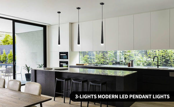 pendant lights