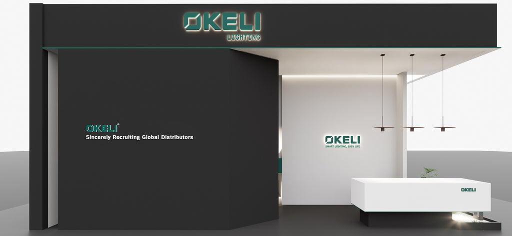 okeli lights store