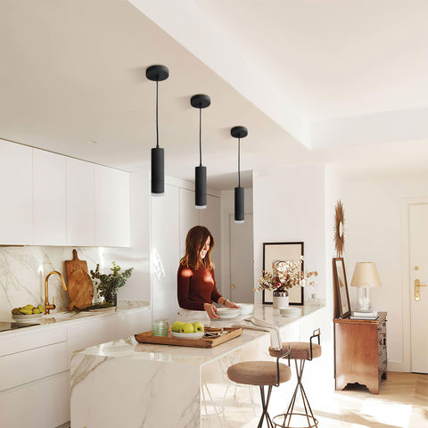 Pendant Lights