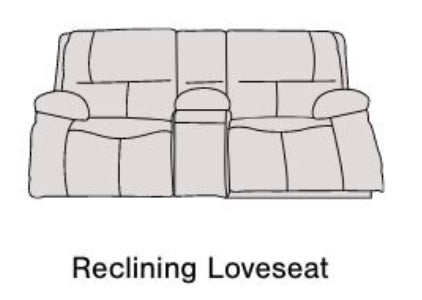 Loveseat