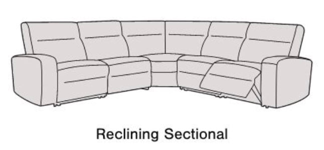 sectional