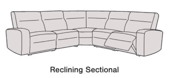 Sectional