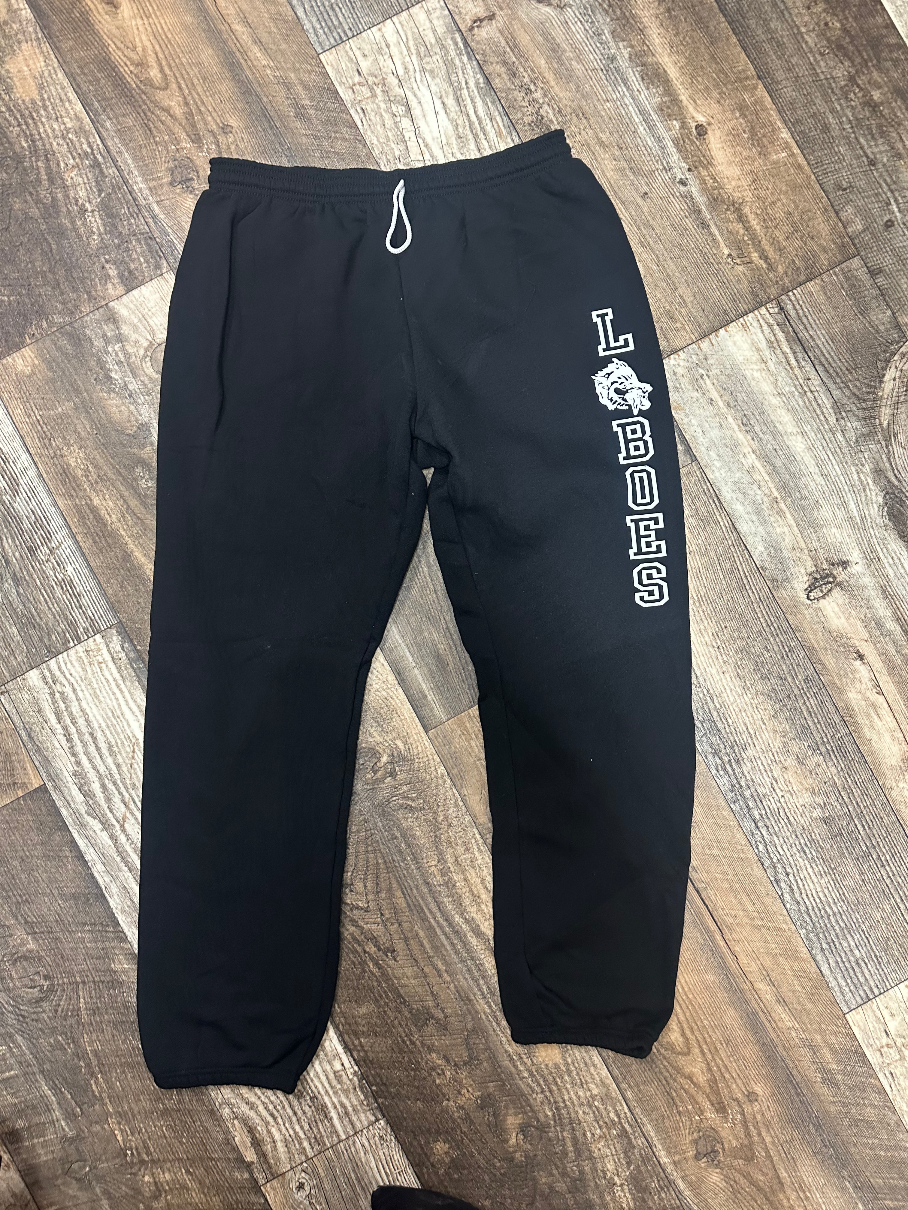 Loboe Joggers