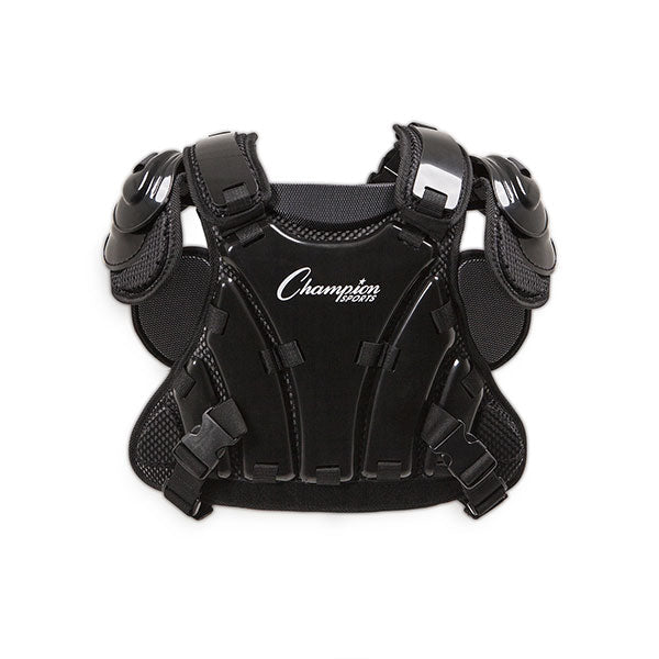 Champion Sports 14.5 Inch Armor Style Umpire Chest Protector – Elite ...