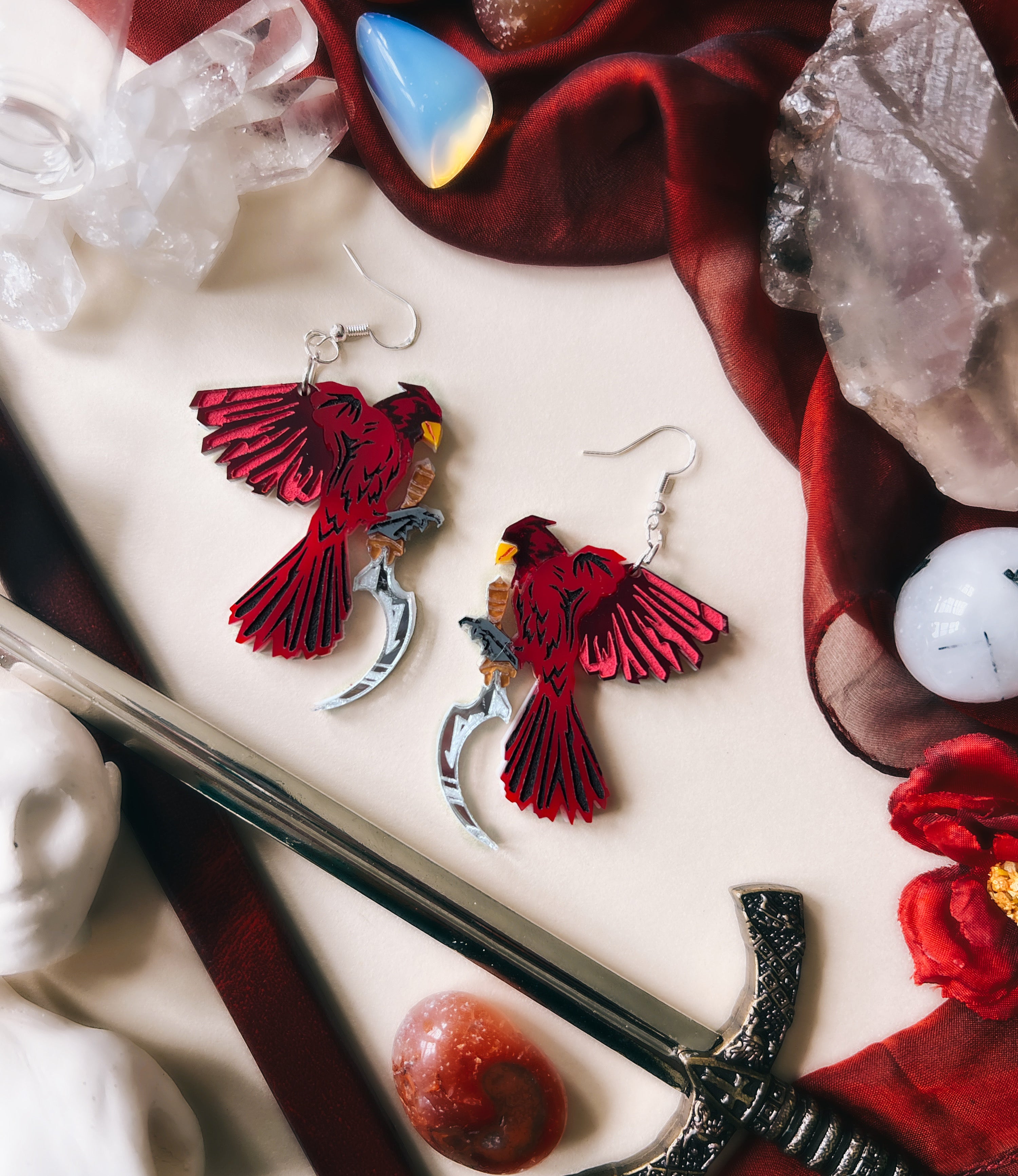 🥀Cardinal🥀