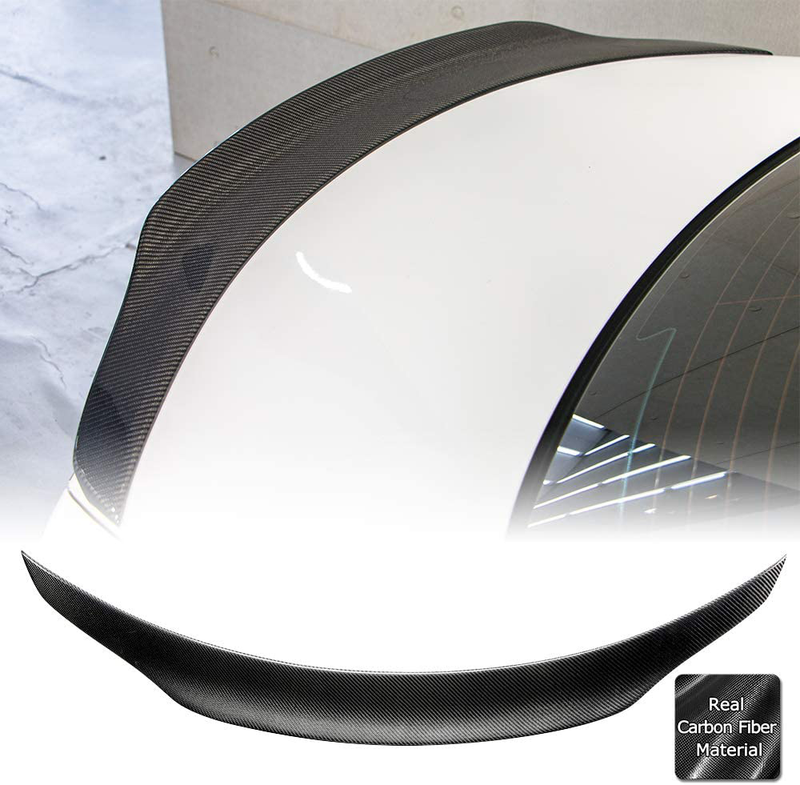 Roof Spoiler suitable for BMW X6 E71/E72 (2008-2015) H-Design Design 