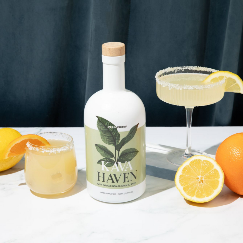 Kava Haven | Kava Spirit