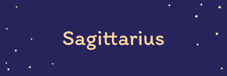 Sagittarius, de latijnse naam voor boogschutter